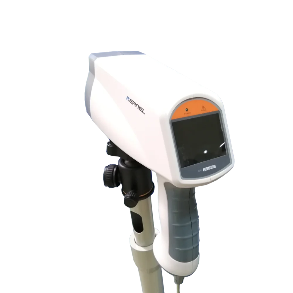 
handheld colposcope KERNEL KN-2200 digital video colposcope for obstetrics gynecology cervical cancer cervix vagina examination 