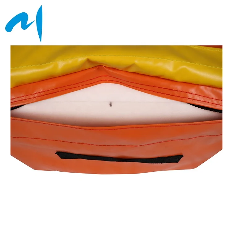 
3 in 1 Plyo Jumping Skill Training High Quality Soft Foam Vault Gymnastics Box 