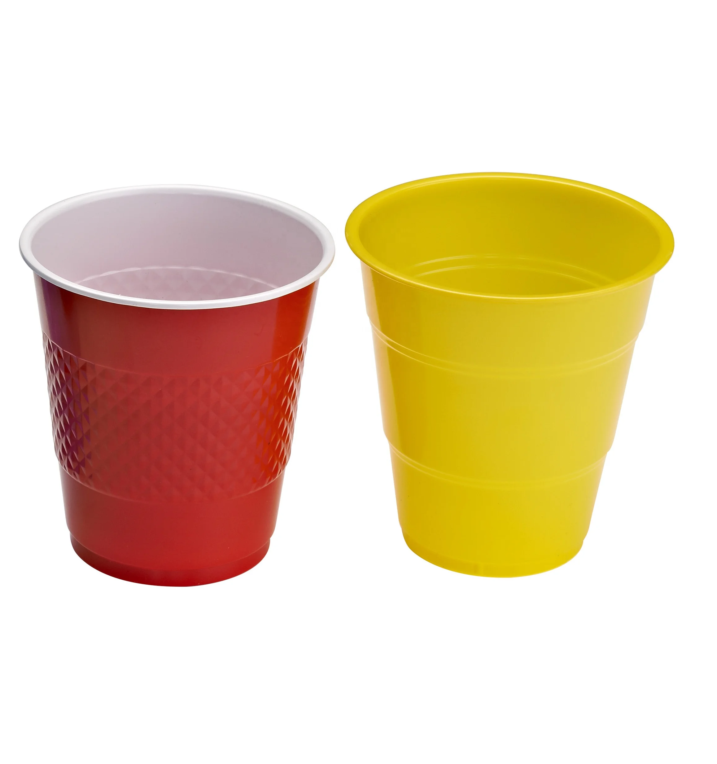 
Disposable 16oz plastic cup red cup / american red cups / party beer red cups 