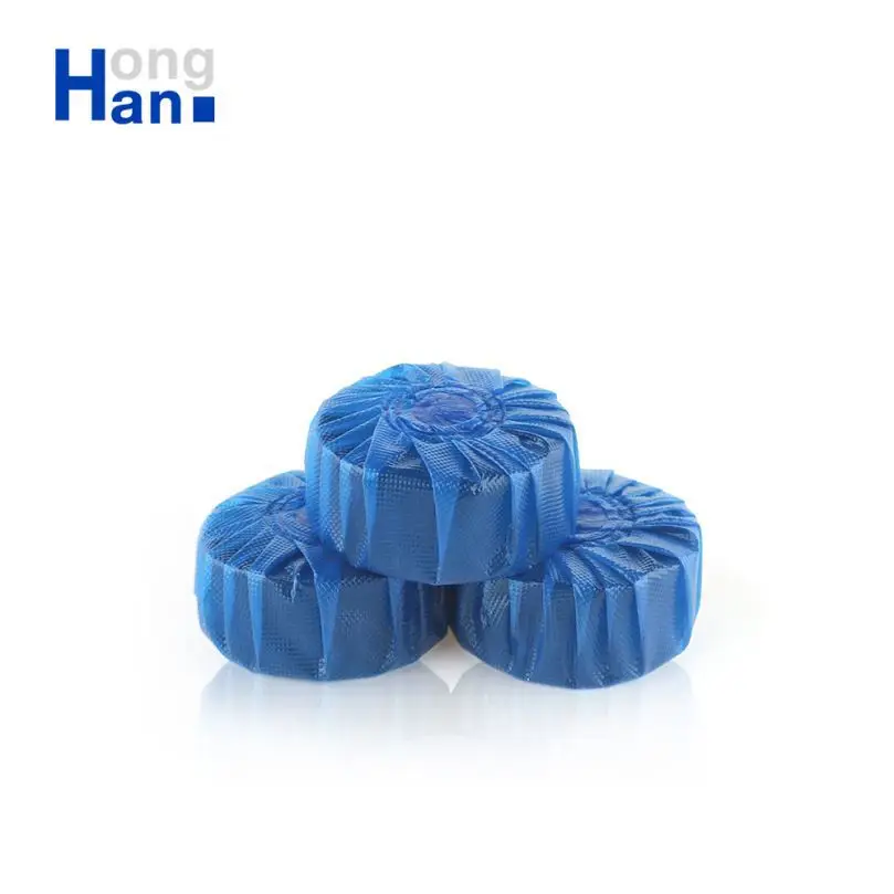 Wholesale factory wholesalers solid toilet cleaner raw materials