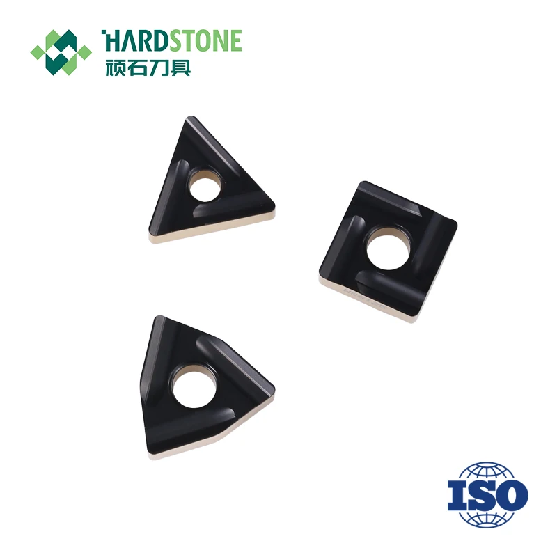 TNMG160408R-M  WS8125 Tungsten Carbide Steel Machining CNC Turning Cemented Inserts hardstone carbide insert