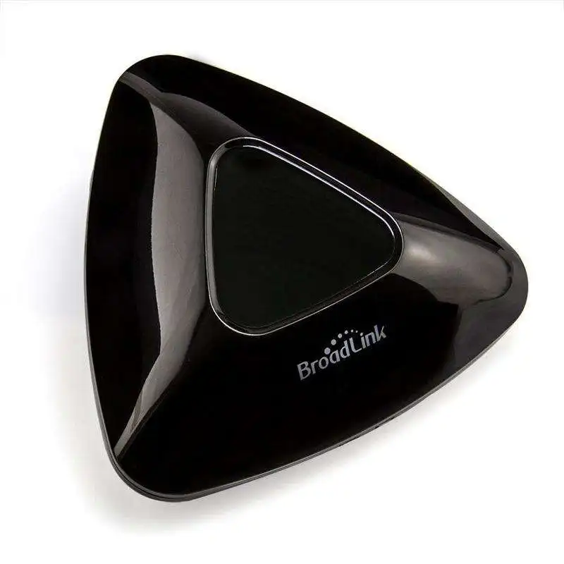 Broadlink RM Pro+ RM Mini3 WiFi IR RF Universal Smart Remote Controller APP Control Via IOS Android Smart Home Automation