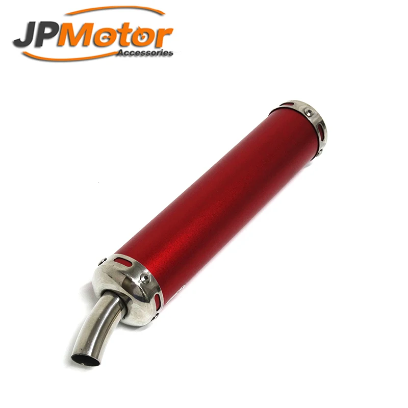 Wholesale pit bike performance motorcycle exhaust