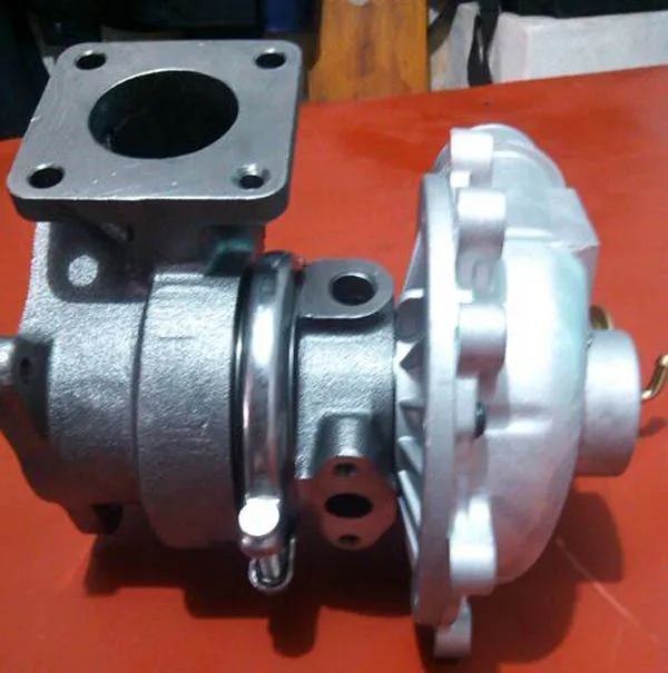 car use for Mazda B2500 turbo RHF5 WL84 VC430089 VC430090 engine VJ25 VJ26 VJ33