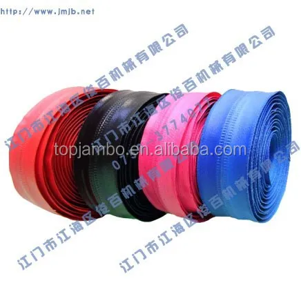 Clothing Machinery waterproof zipper Seam Sealing for tent,bag and boot