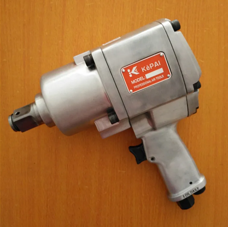 KR-2738 4300RPM  Professional Pistol Auto Repair Tools  Pneumatic Tools 1INCH -Air Tools Blade 48mm Power Gun Tpye