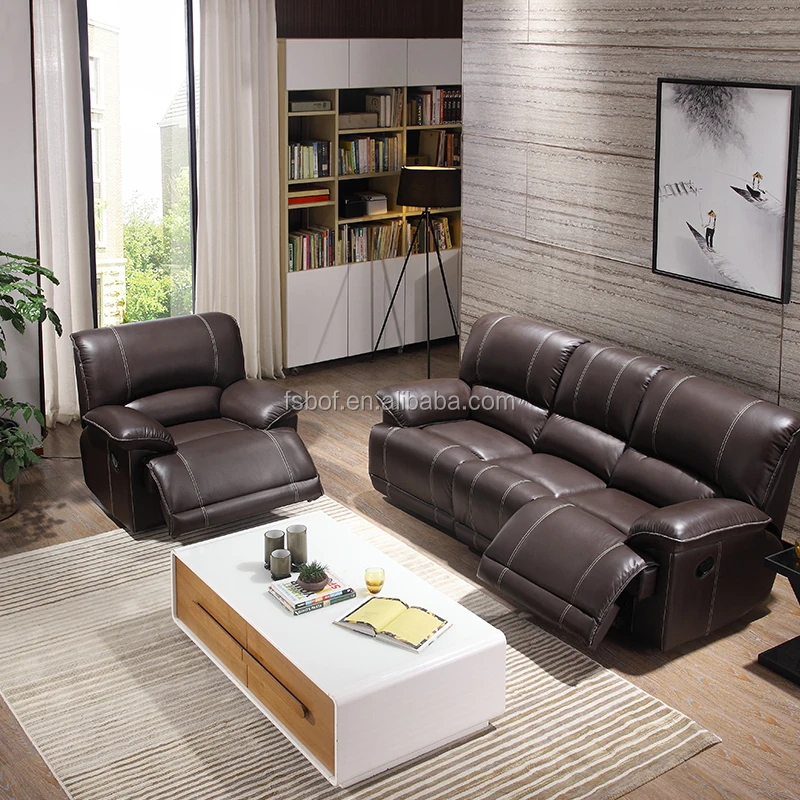 high quality recliner mechanism multi-position reclining chair SC-49