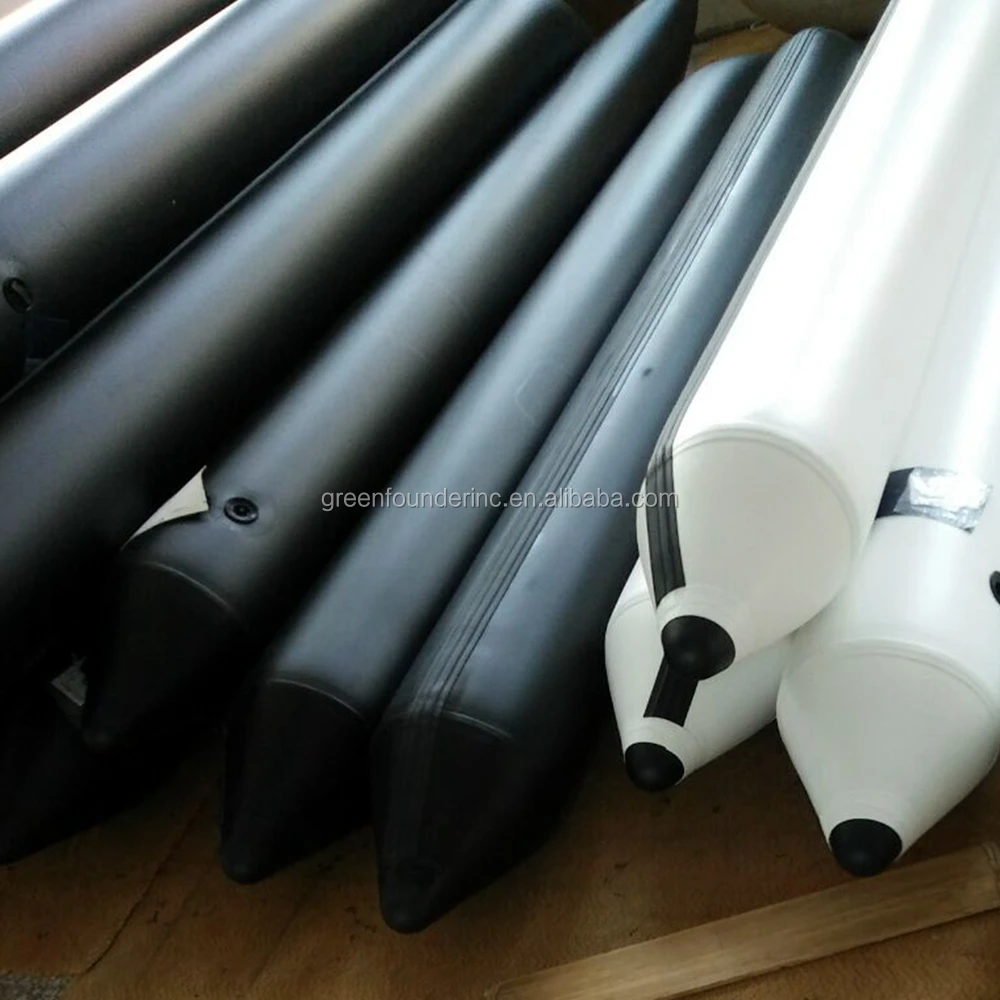 
high quality hand made PVC Balloons PVC Pontoons for DIY water bikes fishing boat 