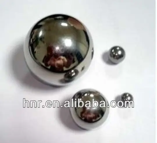 
g1000 carbon steel balls 6.35mm carbon steel balls 1/4