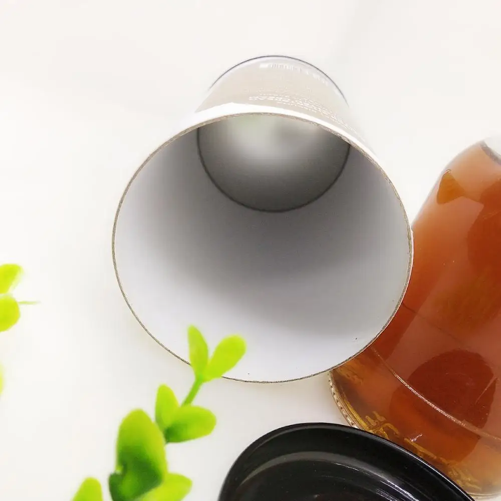 
Champagne / Wine Cardboard Paper Tube Box 