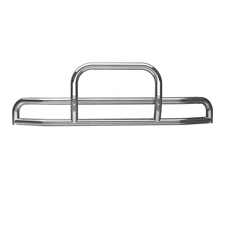 Заводская цена, производитель оленей, передний бампер для грузовика Kenworth T600 T680 T700, бампер для большого грузовика