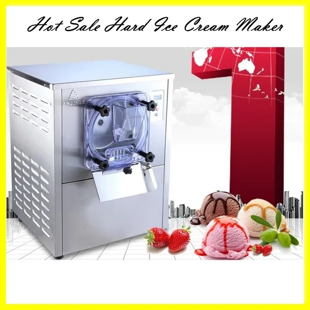 Трудно мороженого поставщик рассказать вам , как сделать мороженое в доме