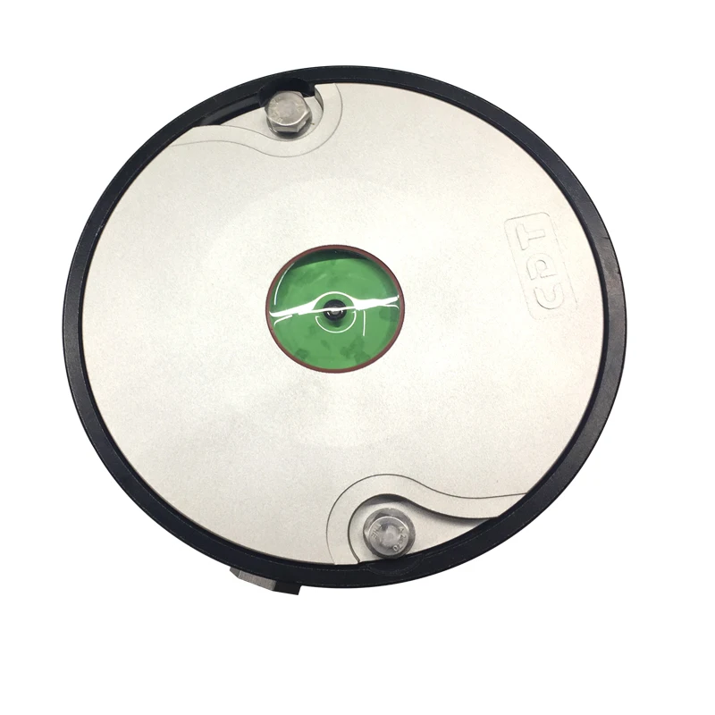 Airport Lighting /Blue Yellow White TLOF FATO Inset Helipad /ICAO Green IP68 LED Heliport Perimeter