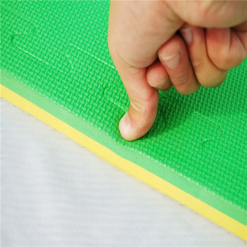 ECO Taekwondo TrainingTatami Mats