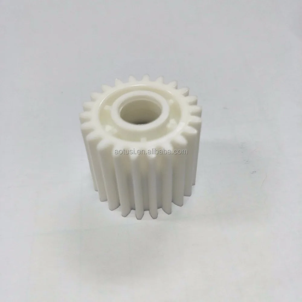 For Konica Minolta Bizhub C6000 gear A03U809311 (A03U809300) 22T Fuser Drive Gear