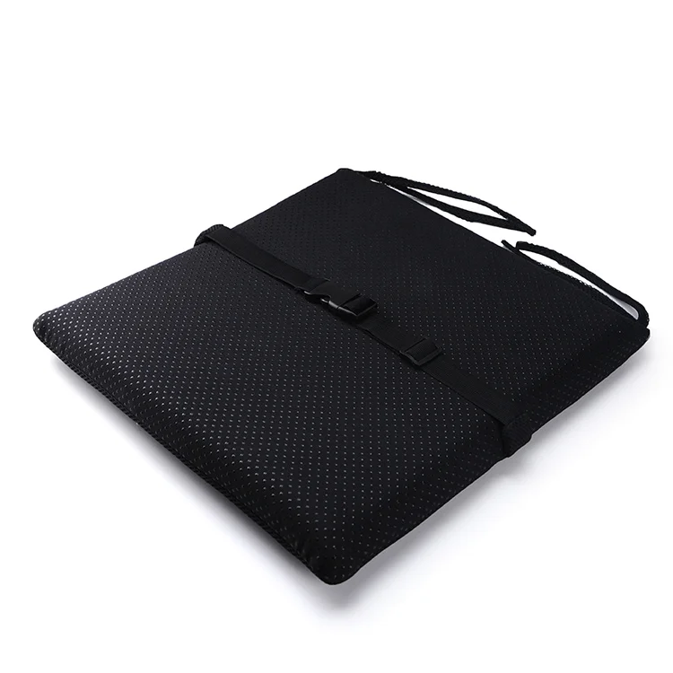 
3D Mesh Breathable Polyester Cover Yoga Meditation Cushion 