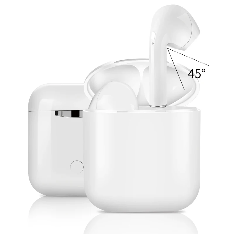 Wireless stereo i7 mini i8x i9 air beans headphones