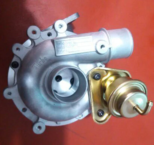 car use for Mazda B2500 turbo RHF5 WL84 VC430089 VC430090 engine VJ25 VJ26 VJ33