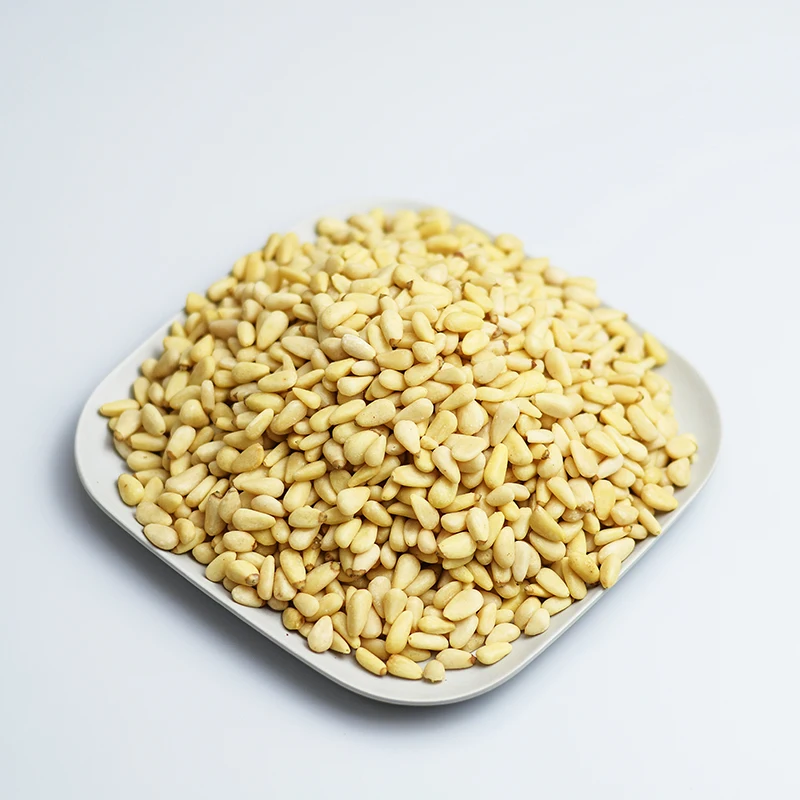 
Top Grade Pine Nuts Available/Dry Fruit Pine Nut Kernels Pure Red 650 