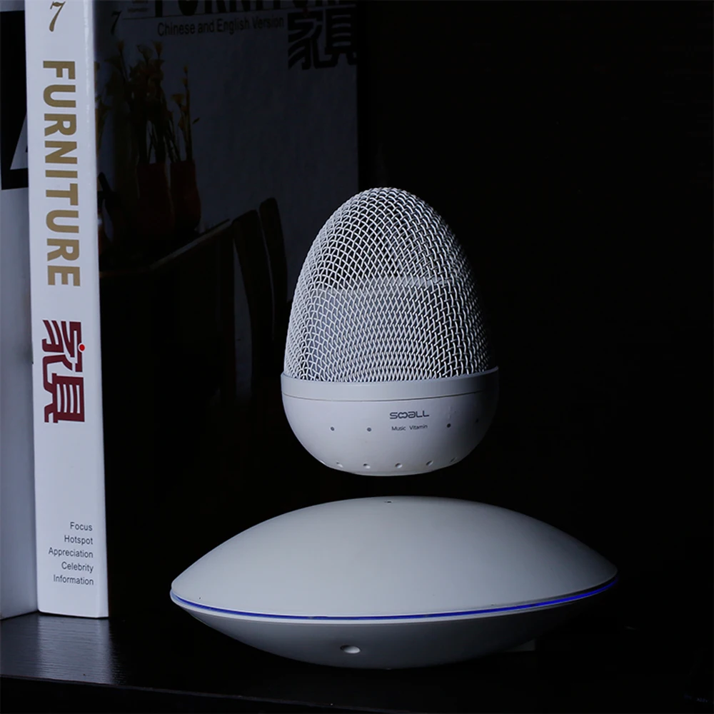 New Portable Bluetooth Speaker USB Mini Theater Audio Handsfree Call Equipment