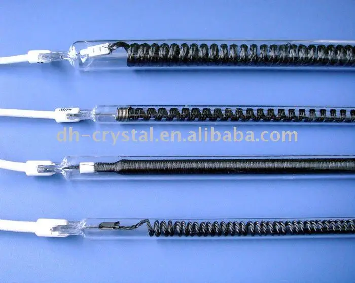 Carbon Fiber Heating Element 220-240V  800W