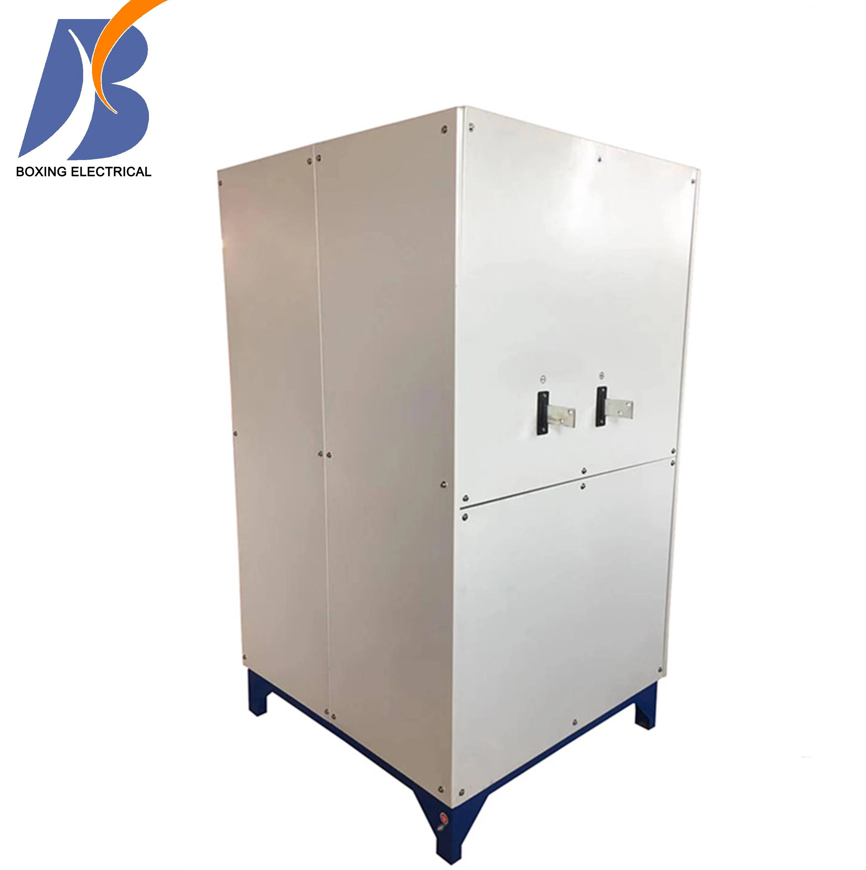 600A 250V electrophoretic coating rectifier