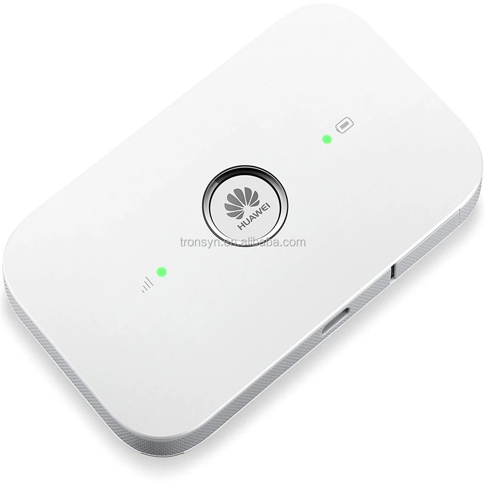 CAT4 150 Мбит/с HUAWEI E5573 E5573S-508 4 аппарат не привязан к оператору сотовой связи Wi-Fi маршрутизатор сим-карты с двумя внешними антеннами порт для