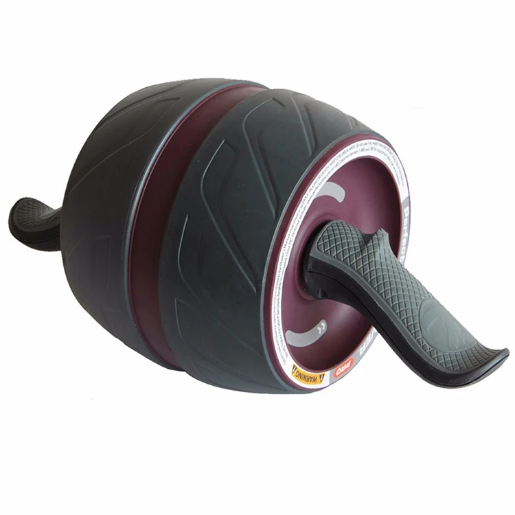 Perfect Fitness Abdominal Carver Pro Trainer Wheel