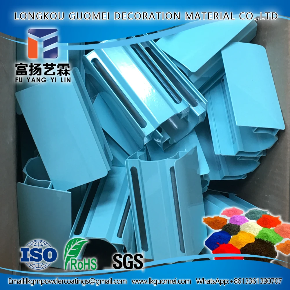 Металлический Порошок Покрытия Производство