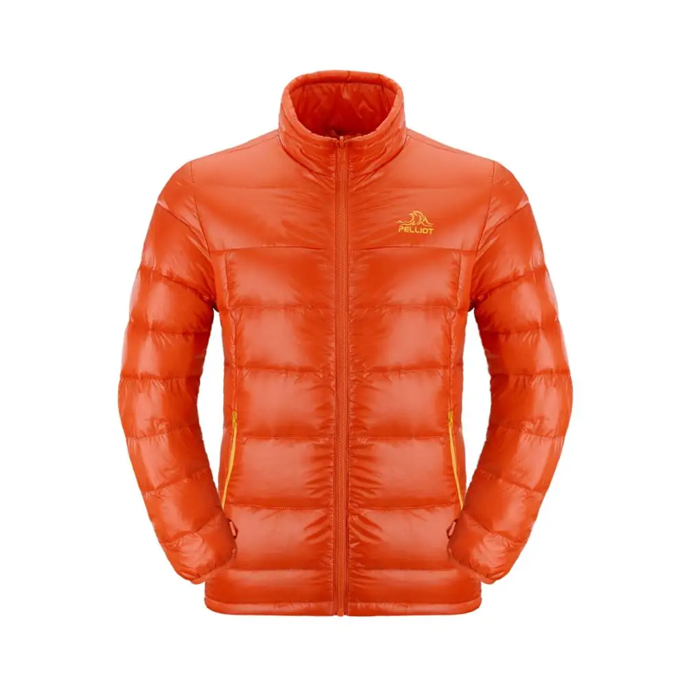 
Trendy Outdoor Clothing TORAY Men Winter Duck Down Jacket Winter Outdoor Wear coat 