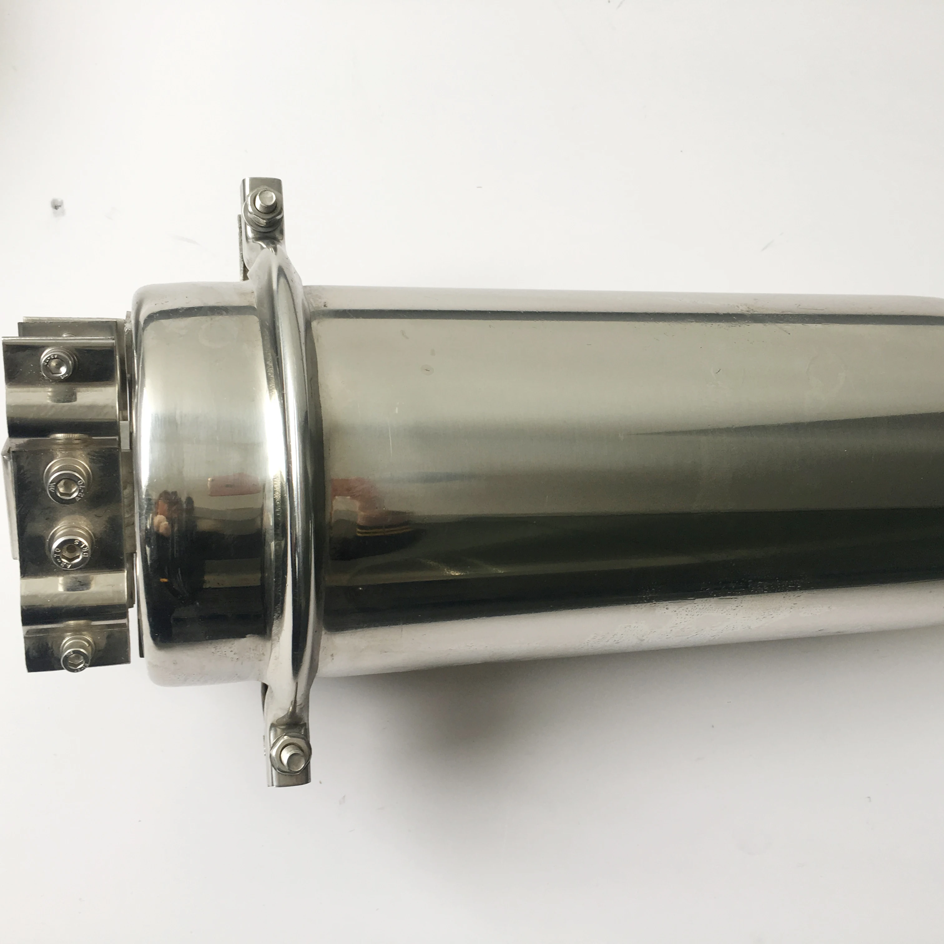 Metal Joint Box for ADSS,OPGW fiber optic Cable