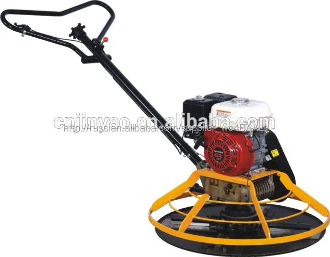 concrete trowel strength bpm80 with CE certificate