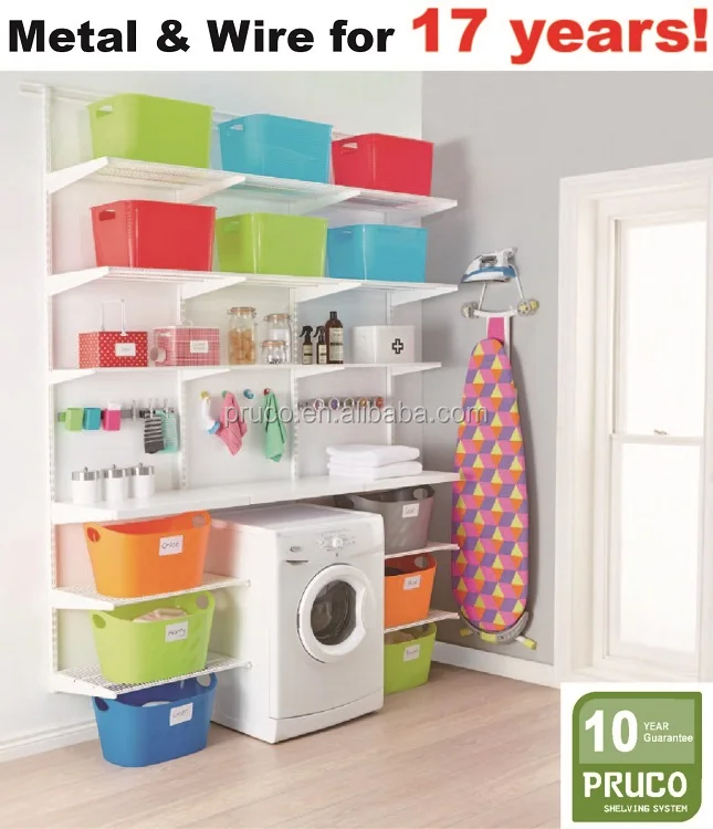 Проволочная система для шкафа от производителя Шанхая