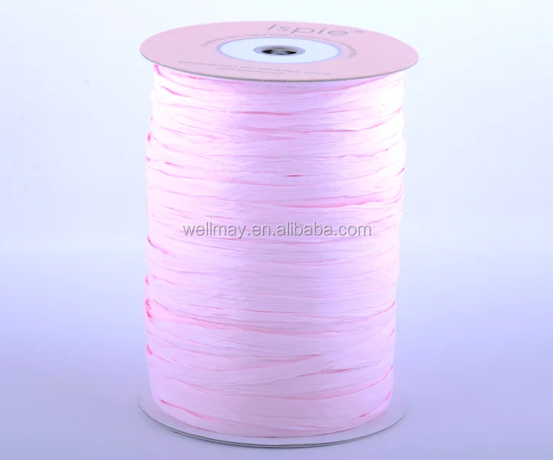 
Rayon Raffia Yafit Raffia RIBBON 