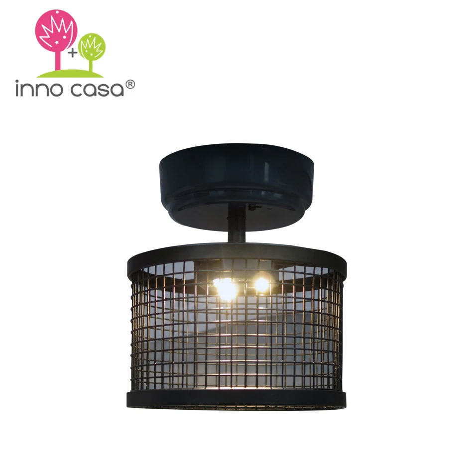 OEM Cabinet Back to School Locker Light Gift Fashionable Rose Gold Net Novelty Lamp Shades LED Magnet