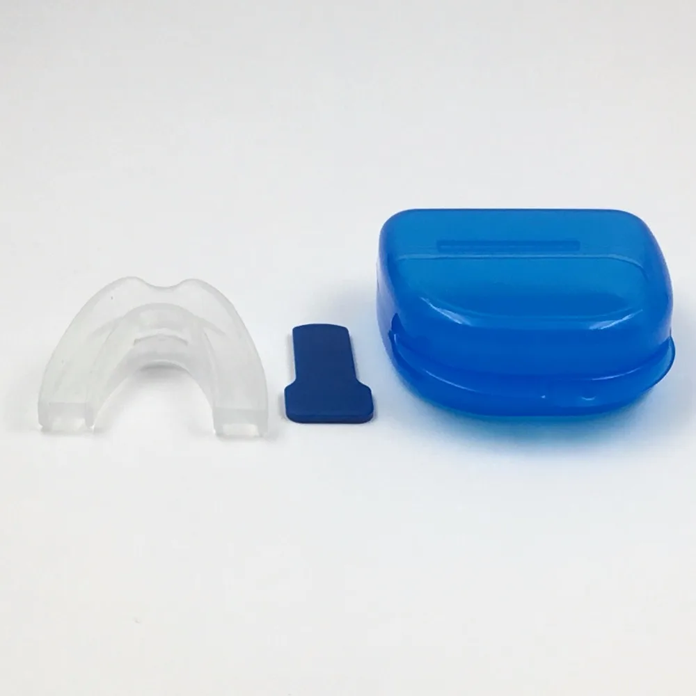 Стоп-храп комплект лотка для рта против храпа устройство полости