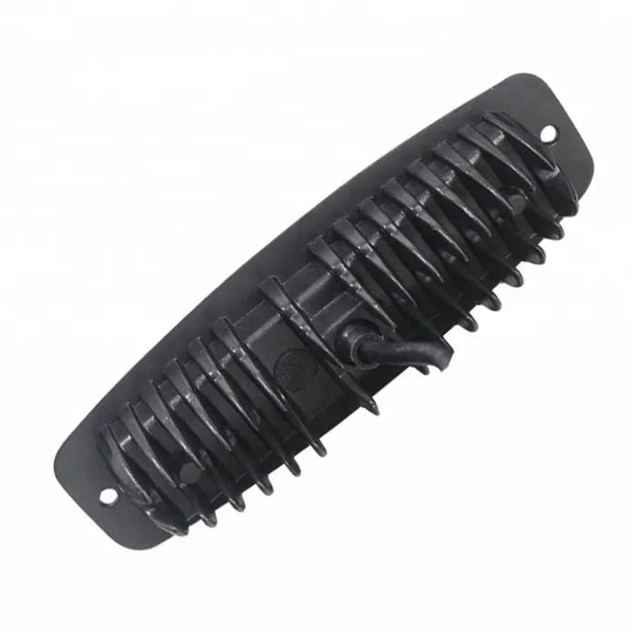 
Lightechauto Wholesale DRL dual color White Amber 20W Flush Mount slim LED work light for truck 12v offroad auto cars 