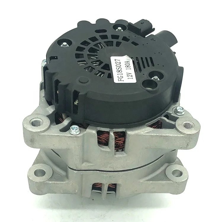Hot Sale 440275 115475 12v 180a 6pks Cw Lin LRA03626 ALV2030 FG18S027 Car Alternator For TOYOTA