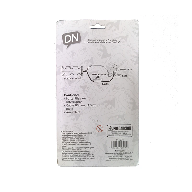 2023 hot selling from china for school student diy science electronic kit