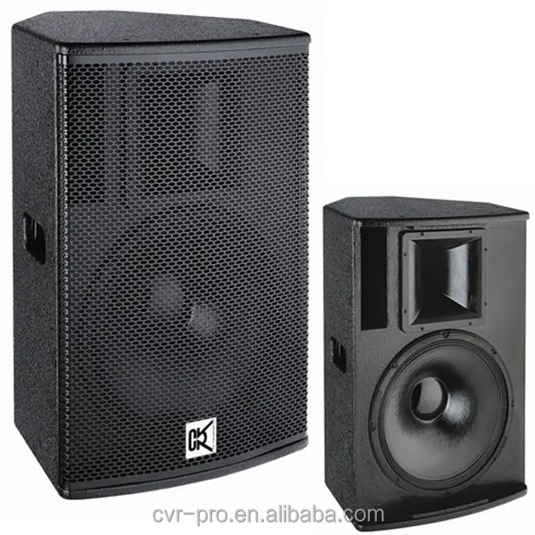 Guangzhou loudspeaker manufacturer active/passive auto audio