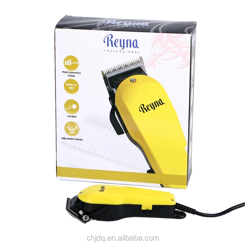 Двигатель Триммер Волос Профессиональный Салон Инструменты Электрический Машинка Для Стрижки Волос для мужчин