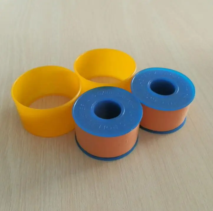 Cotton Zinc Oxide plaster tape