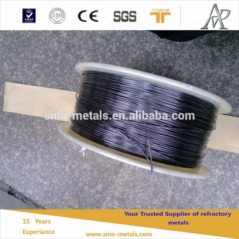 
tungsten filament price 
