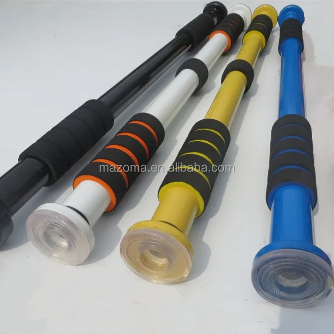 Exercise Doorway pull up bar