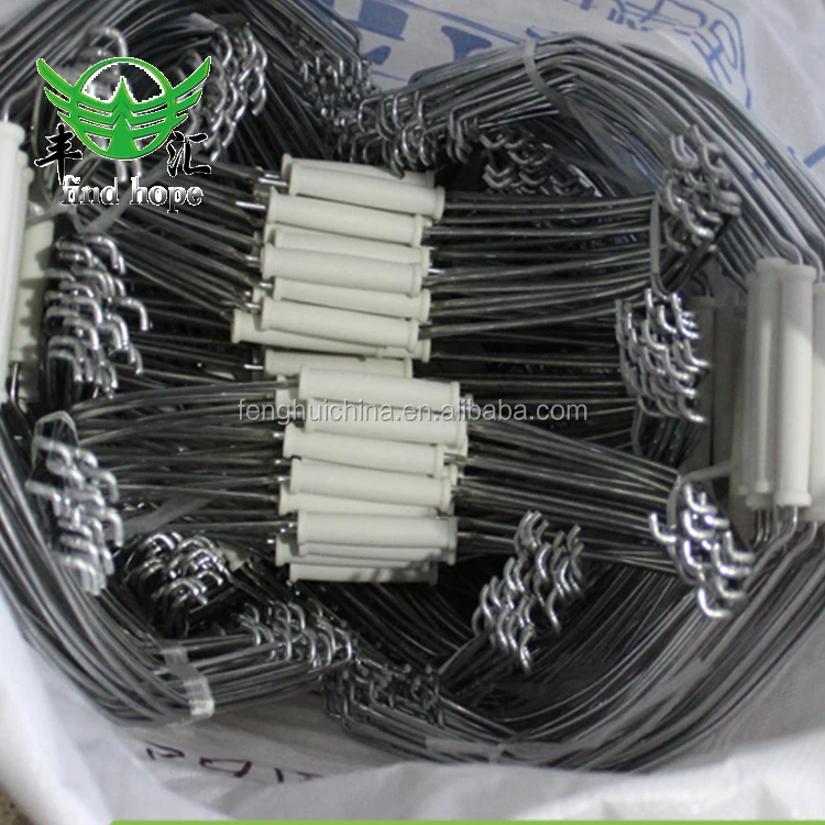 Factory sale wire metal plastic bucket handle with low price