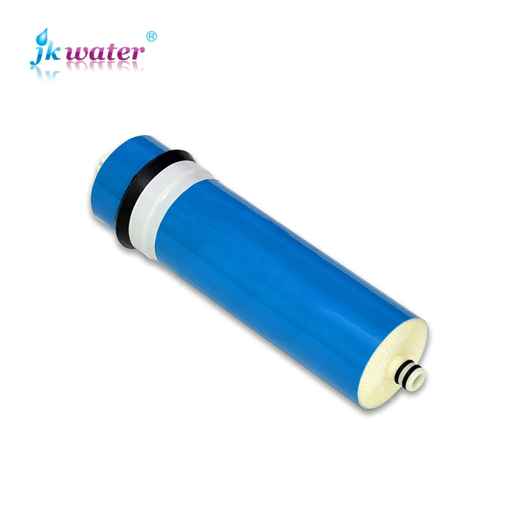 Domestic ro spare parts 1812 ro membrane on water purifier system