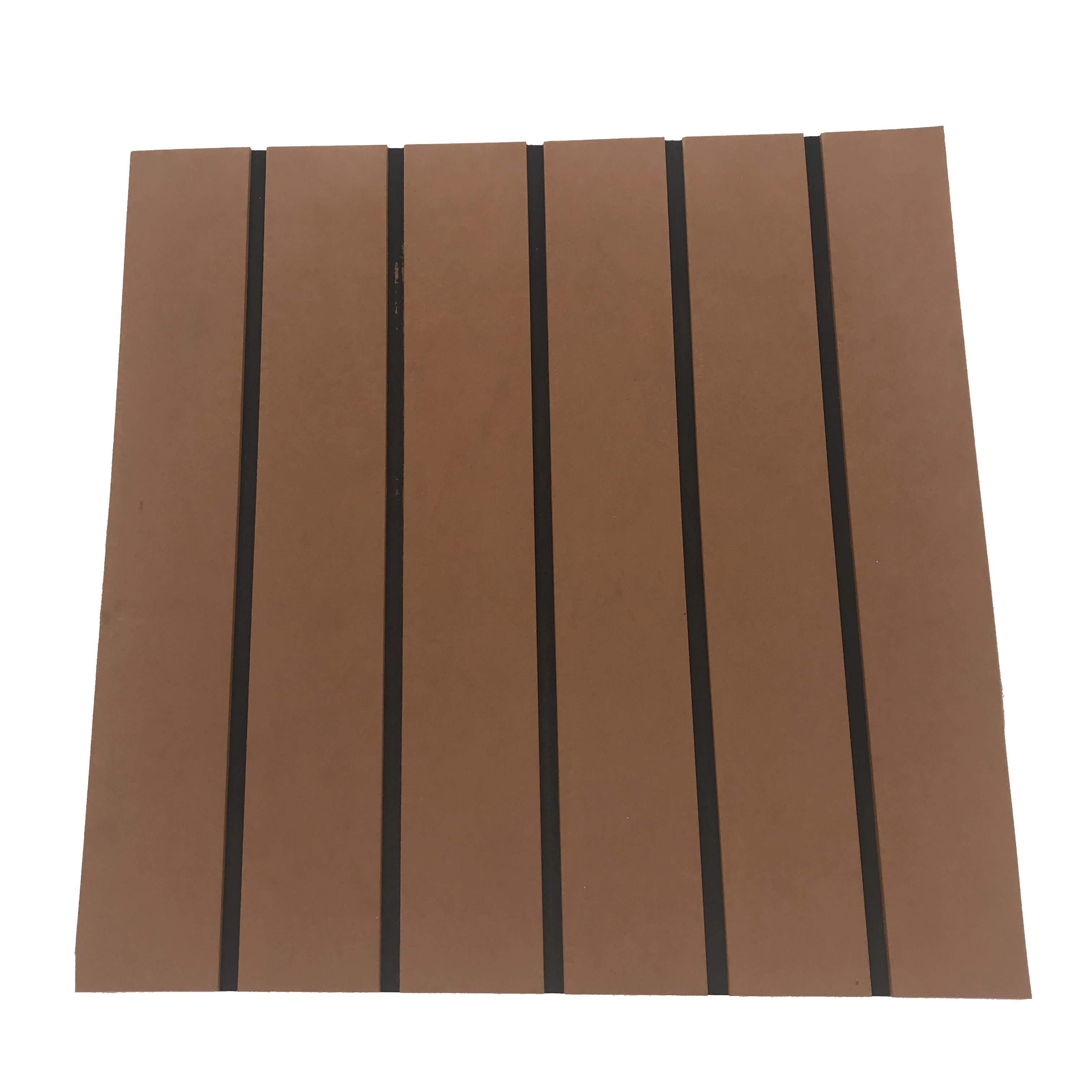 Yacht Boat EVA  Non-slip Decking Flooring Mats Surfing Board Non-slip EVA Foam Sheet