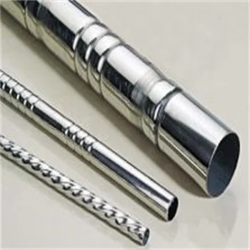 Китай индивидуальные Конкурентные прочный продукты трубы из нержавеющей стали