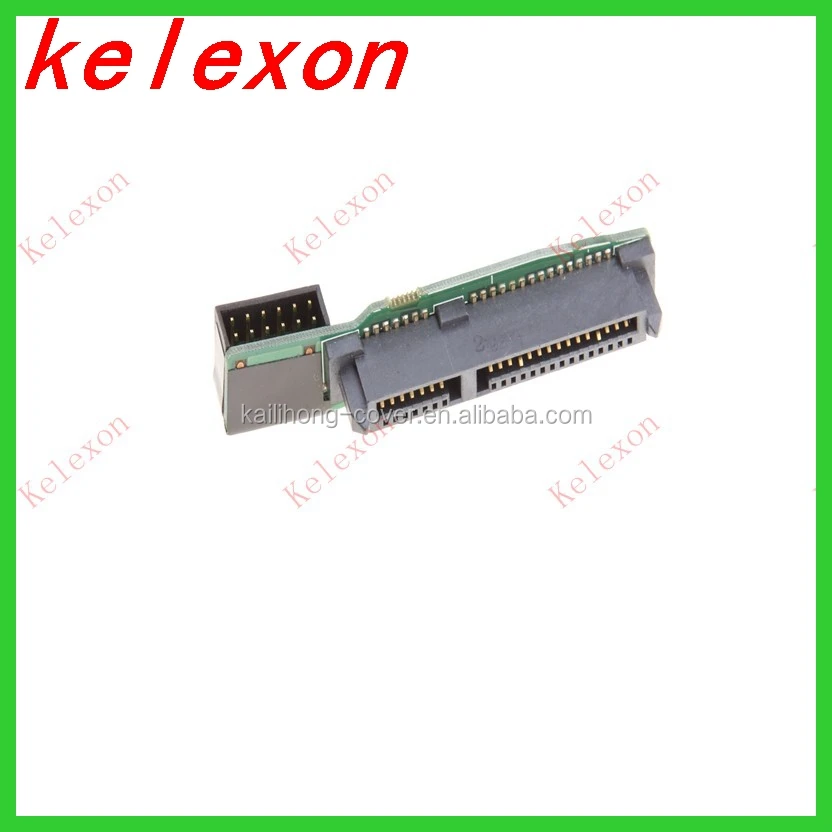 Sata Hard Drive Connector Board for HP ProBook 4310S P/N 6050A2269401