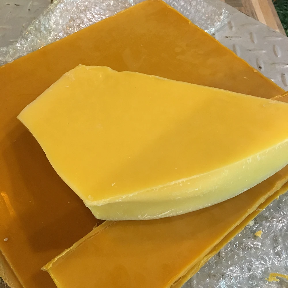 Oem натуральный чистый пчелиный воск, органический пчелиный воск